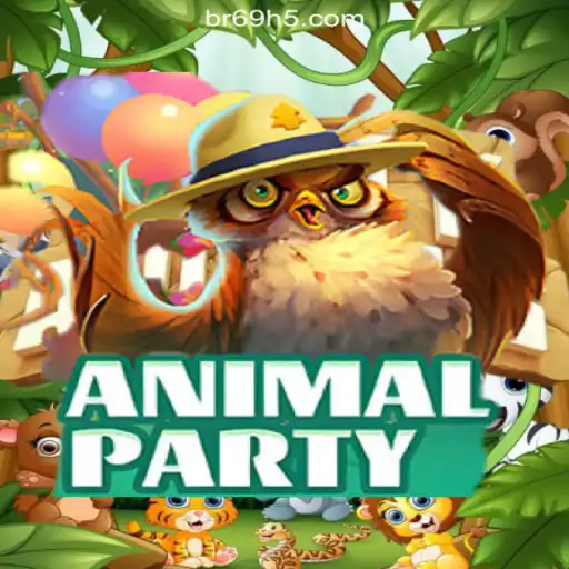 The Exciting World of AnimalParty: A Comprehensive Guide