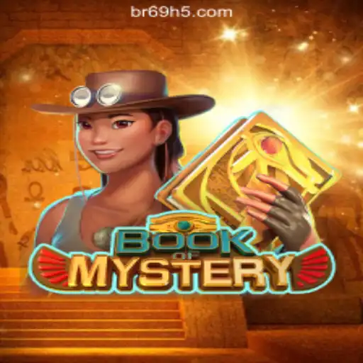 Discover the Fascinating World of BookofMystery: A Comprehensive Guide
