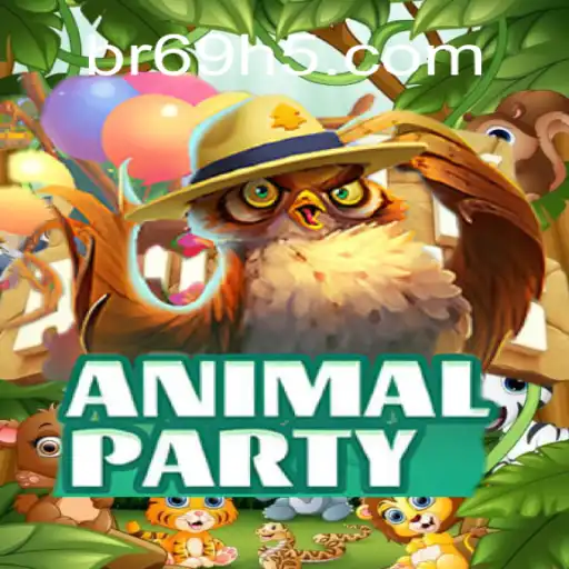 The Exciting World of AnimalParty: A Comprehensive Guide