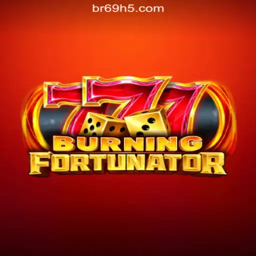 BurningFort: A New Paradigm in Gaming with br69 Cassino❤️ Exploda nas Mesas!