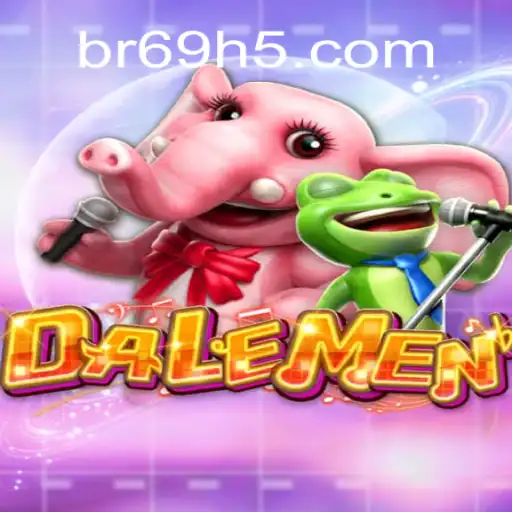 Exploring the Innovative World of DALEMEN: The Game that Revolutionizes Casino Experiences