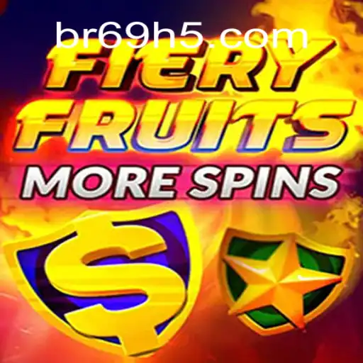 Explore the Excitement of FieryFruitsMoreSpins