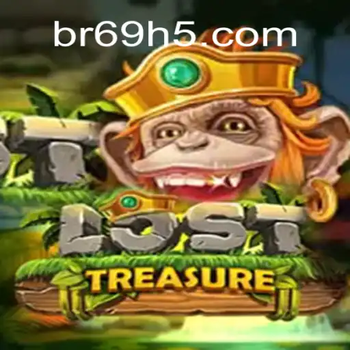 Discovering LostTreasure: An Adventurous Casino Game Experience