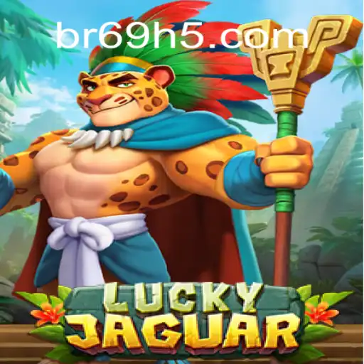 Unleashing the Thrills of LuckyJaguar: Exploring the World of br69 Cassino❤️ Exploda nas Mesas!