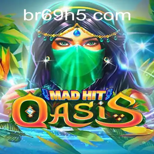 Exploring the Thrills of MadHitOasis: A Dive into the New Casino Sensation