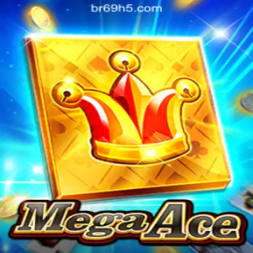 MegaAce: A Phenomenal Gaming Experience