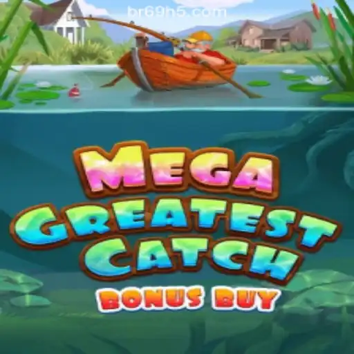MegaGreatestCatchBonusBuy Game Overview and Strategy Guide