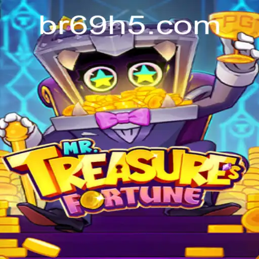 Discover the Exciting World of MrTreasuresFortune: Explore, Play, and Win!