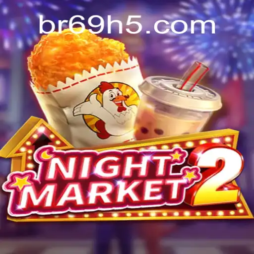 Discover the Thrills of NightMarket2: The Ultimate Casino Experience