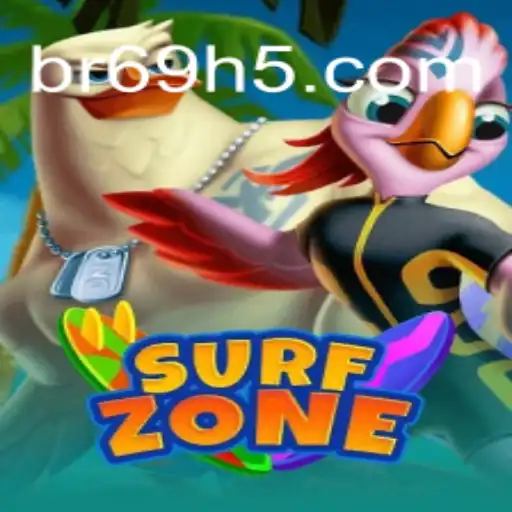 Exploring SurfZone: A Virtual Adventure in Br69 Cassino❤️