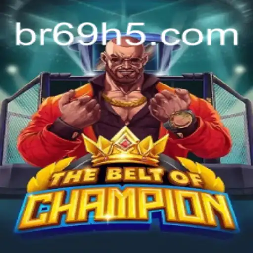 TheBeltOfChampion: A Comprehensive Guide to Triumph in the Virtual Arena