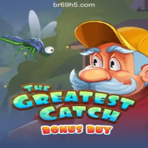 The Thrilling World of TheGreatestCatchBonusBuy: An In-Depth Guide