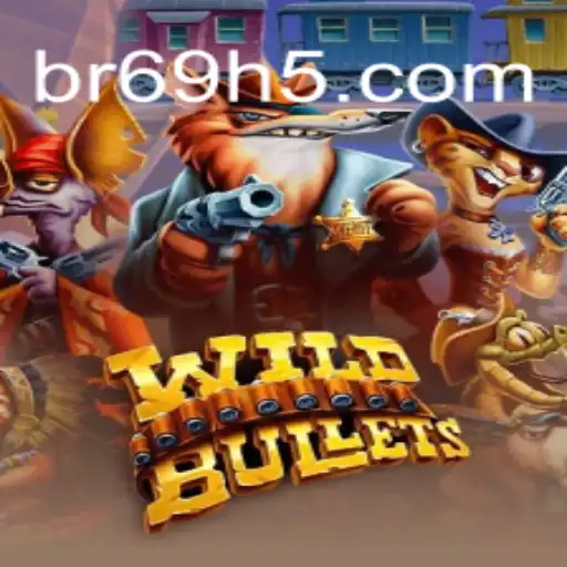 WildBullets: Exploding at the Tables with br69 Cassino