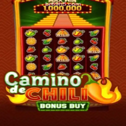 Exploring CaminodeChiliBonusBuy: A Spicy Journey Through the Casino World