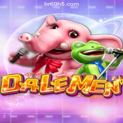 Exploring the Innovative World of DALEMEN: The Game that Revolutionizes Casino Experiences