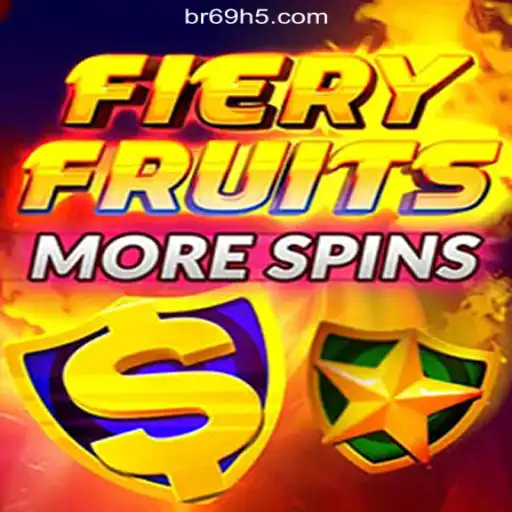 Explore the Excitement of FieryFruitsMoreSpins