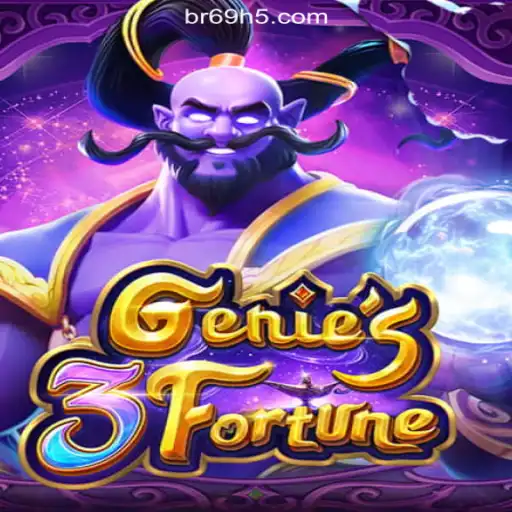 Dive into the Exciting World of Genie3Fortune: A Blend of Adventure and Casino Thrills
