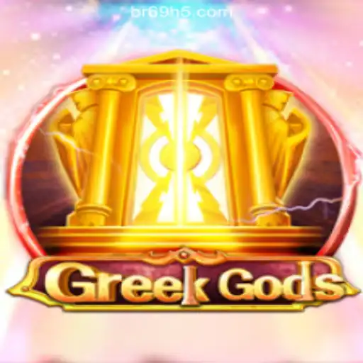 Discover the Thrilling World of GreekGods: A Casino Adventure Unveiled