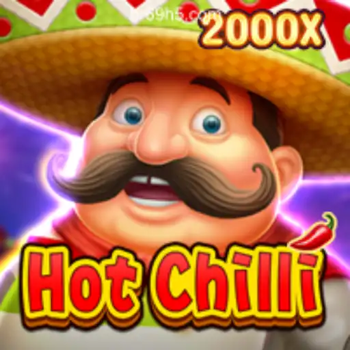 HotChilli: An Explosive New Experience in Casino Gaming