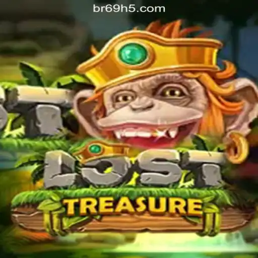 Discovering LostTreasure: An Adventurous Casino Game Experience