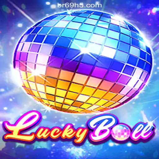 Discover the Thrills of LuckyBall: Br69 Cassino❤️ Exploda nas Mesas!