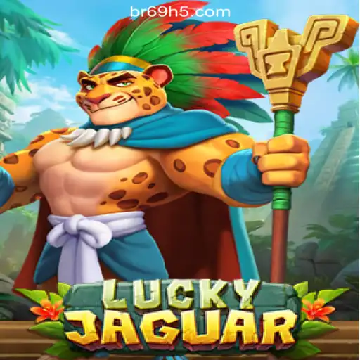 Unleashing the Thrills of LuckyJaguar: Exploring the World of br69 Cassino❤️ Exploda nas Mesas!