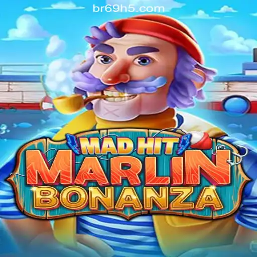 Unveiling the Excitement of MadHitMarlinBonanza: A Casino Adventure Inspired by br69 Cassino❤️ Exploda nas Mesas!