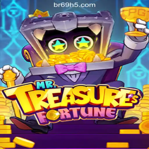 Discover the Exciting World of MrTreasuresFortune: Explore, Play, and Win!