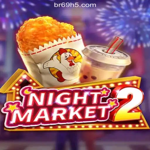 Discover the Thrills of NightMarket2: The Ultimate Casino Experience