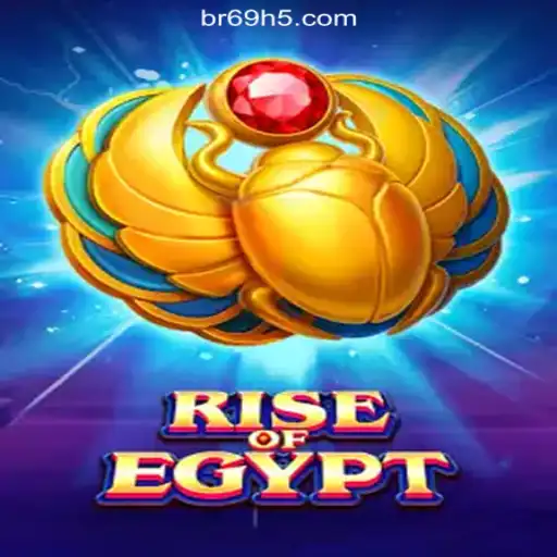 Exploring the World of RiseOfEgypt: A Unique Casino Experience with br69 Cassino❤️ Exploda nas Mesas!