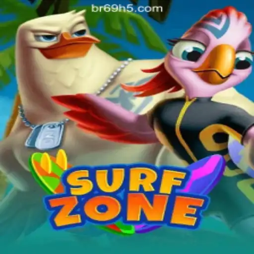 Exploring SurfZone: A Virtual Adventure in Br69 Cassino❤️