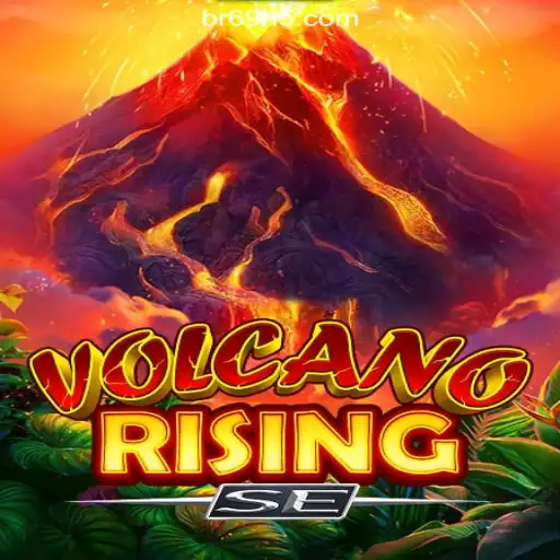 VolcanoRisingSE: The Explosive Casino Experience