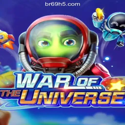 WAROFTHEUNIVERSE: A New Frontier in Gaming