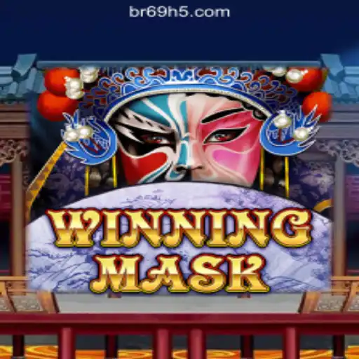 WinningMask: A Game of Strategy and Chance