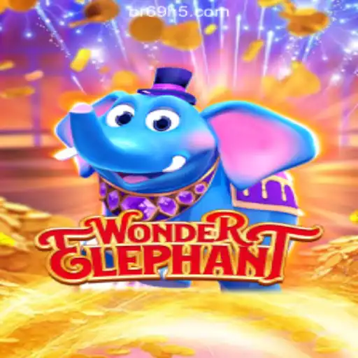 Discover the Enchanting World of WonderElephant: A Thrilling New Game Experience