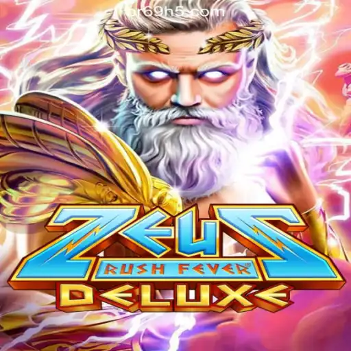 Exploring the Thrills of ZeusRushFeverDeluxe: A Captivating Journey